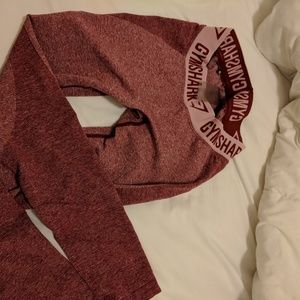 Gymshark leggings